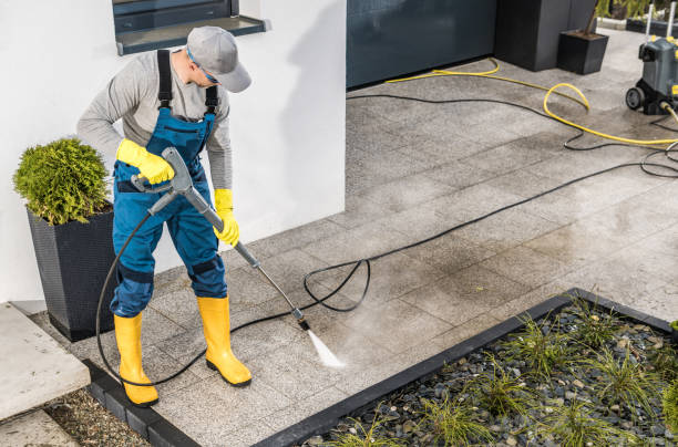 Best Commercial Building Pressure Washing  in Lake Alfred, FL